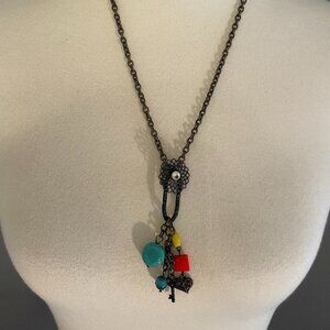 Plunder Design necklace